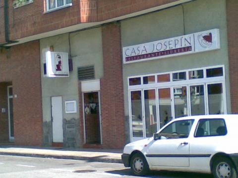 Casa Josepn