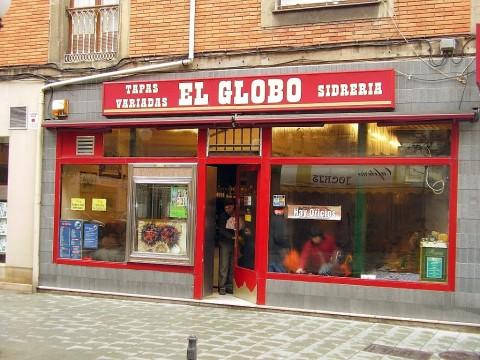 El Globo