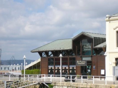 El Puerto