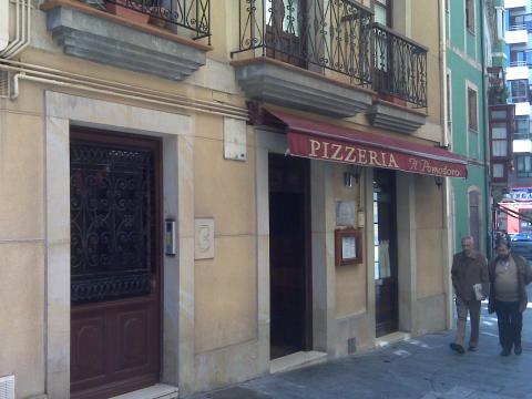 Il Pomodoro