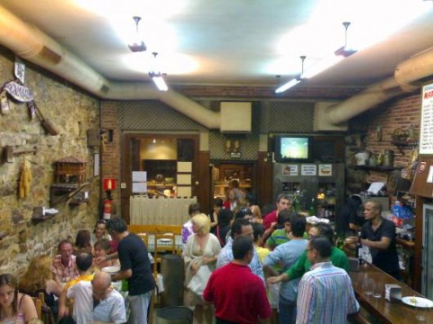 El Mariñan