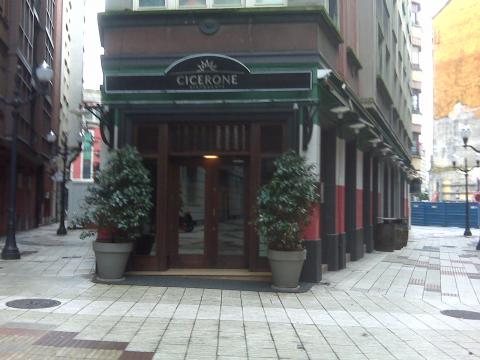 Cicerone