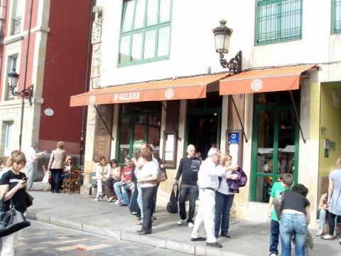 La Galana