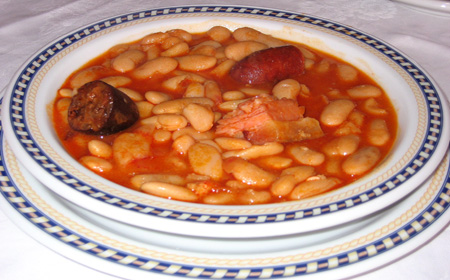 Fabada