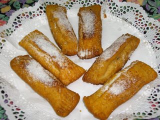 Casadielles