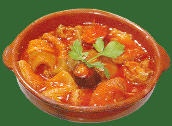 Callos a la Madrilea