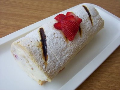 Brazo de gitana